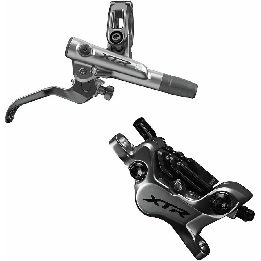 shimano xtr m9120 disc brake