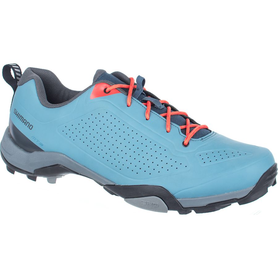 shimano mt3 cycling shoes