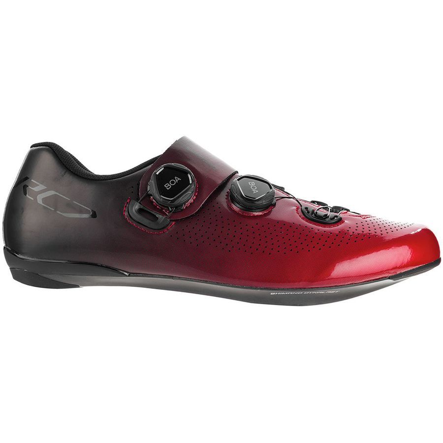 shimano rc7 red