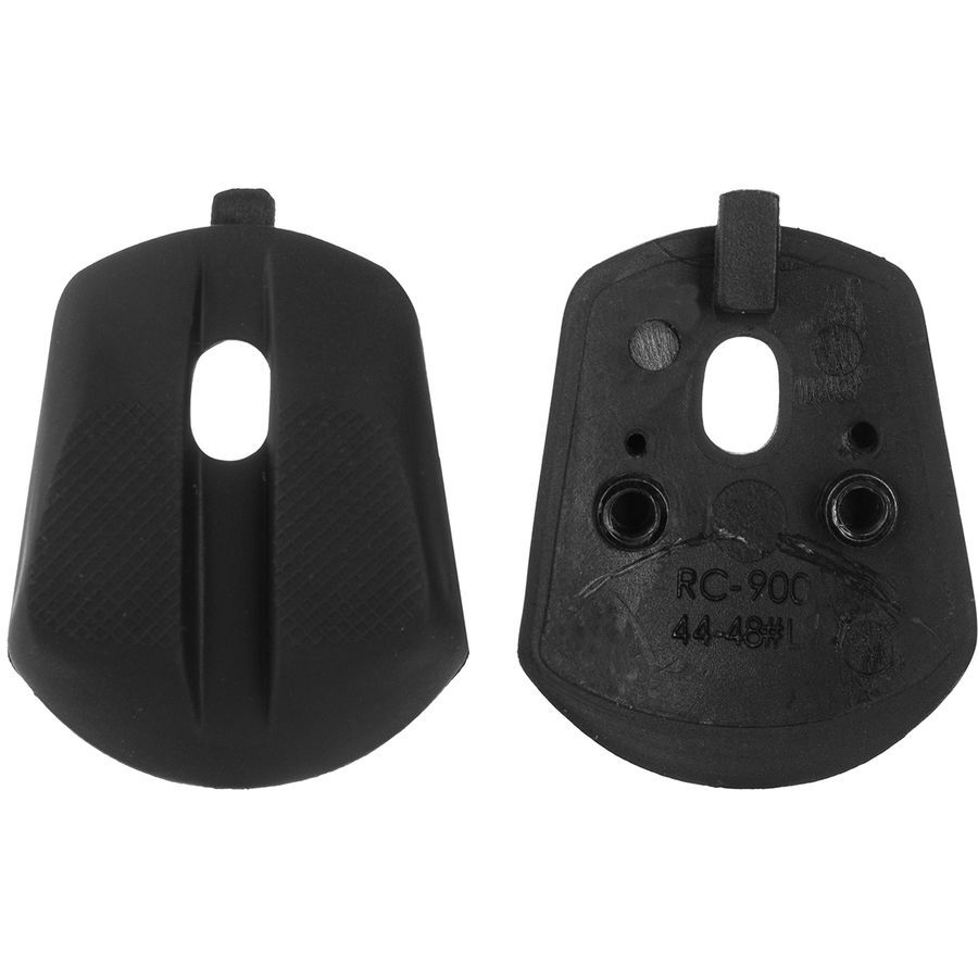 Shimano SPHYRE Replaceable Heel Pad Men