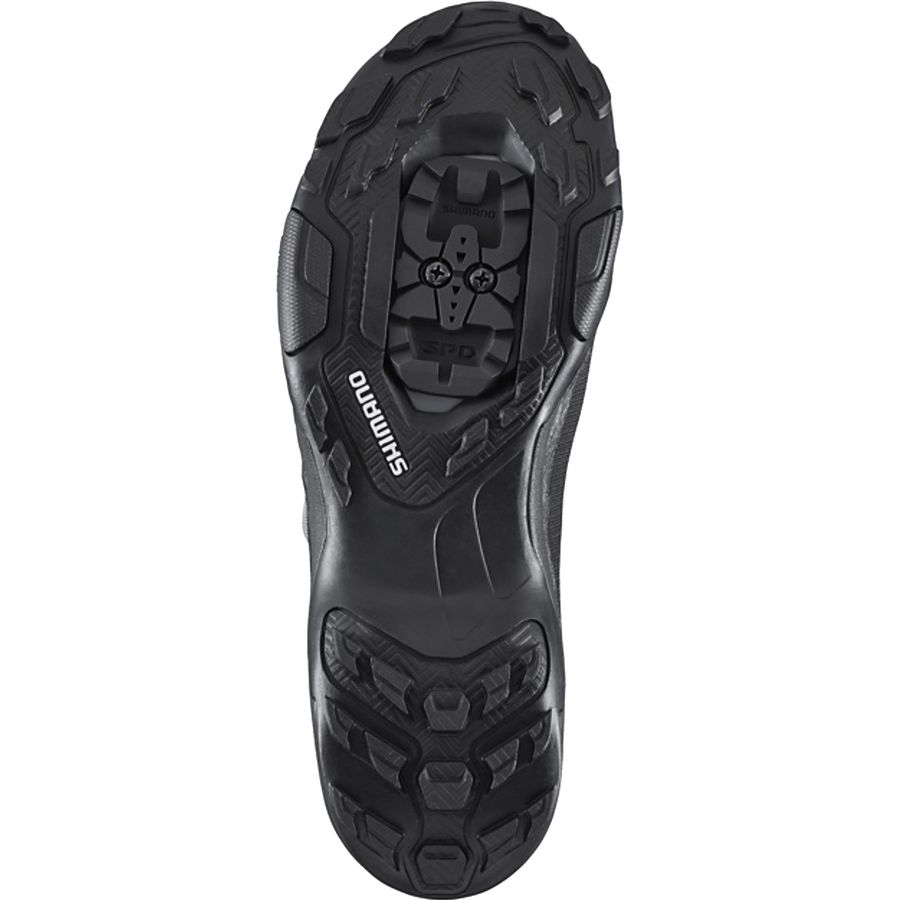 shimano mt7 mountain bike shoes