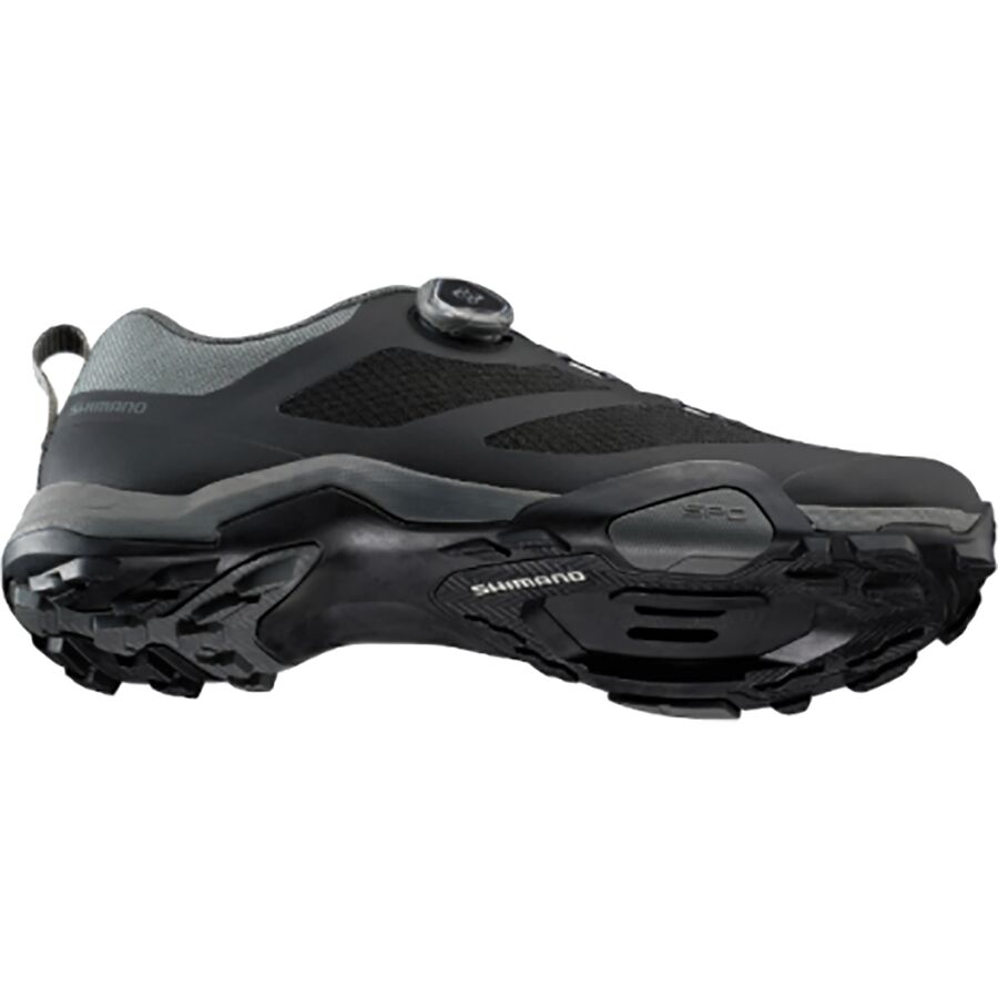 shimano mt7 mountain bike shoes
