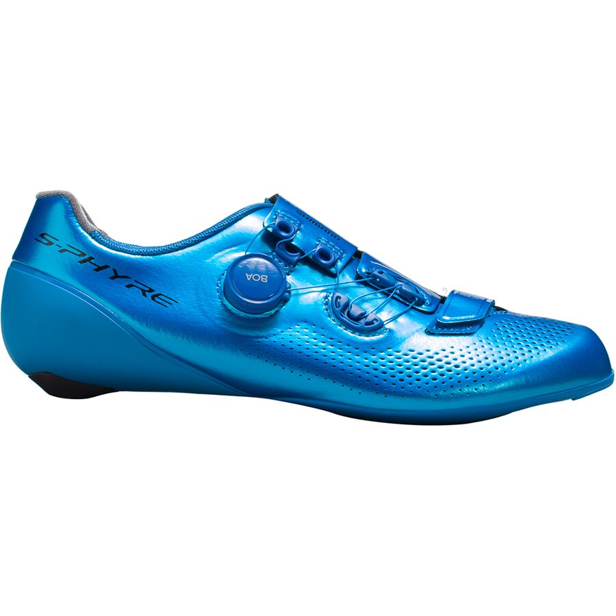 Shimano S-Phyre RC9T Cycling Shoe - Men 
