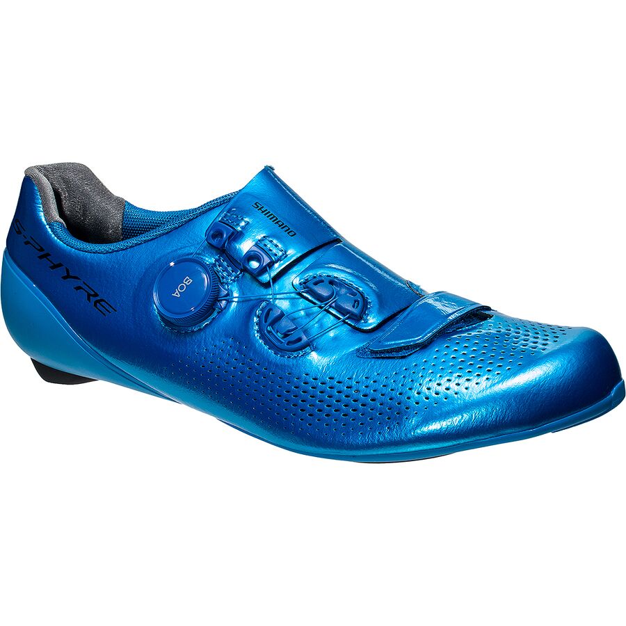 Shimano SPhyre RC9T Cycling Shoe Men's Competitive Cyclist