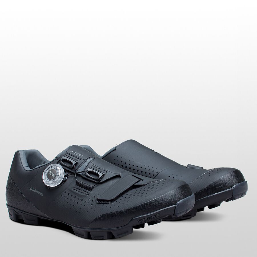 shimano xc5 shoe