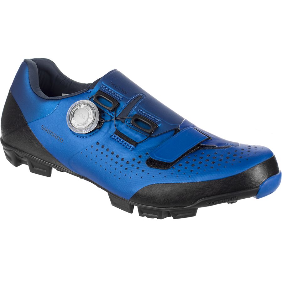 shimano xc5 mtb shoes