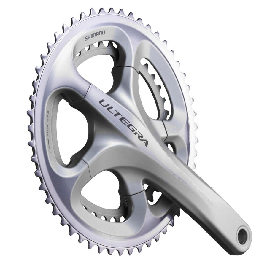 Shimano Ultegra FC6700 Crankset Double Components