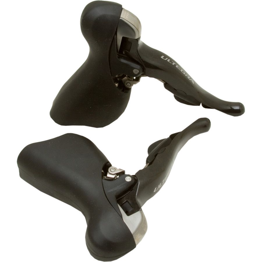 Shimano Ultegra ST6703 Dual Control Shifter Components