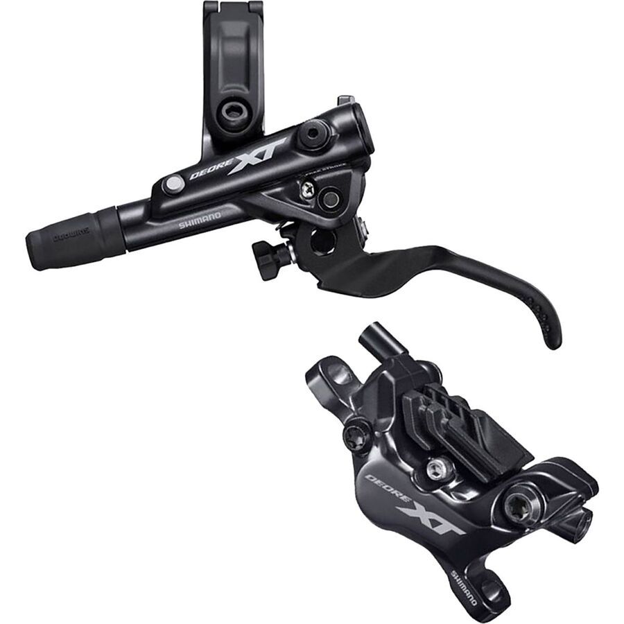 Shimano best sale elixir brakes