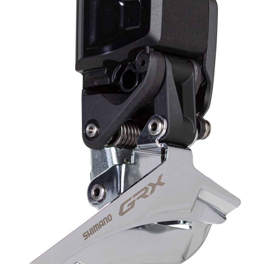 Shimano GRX FDRX815 Di2 Front Derailleur Competitive Cyclist