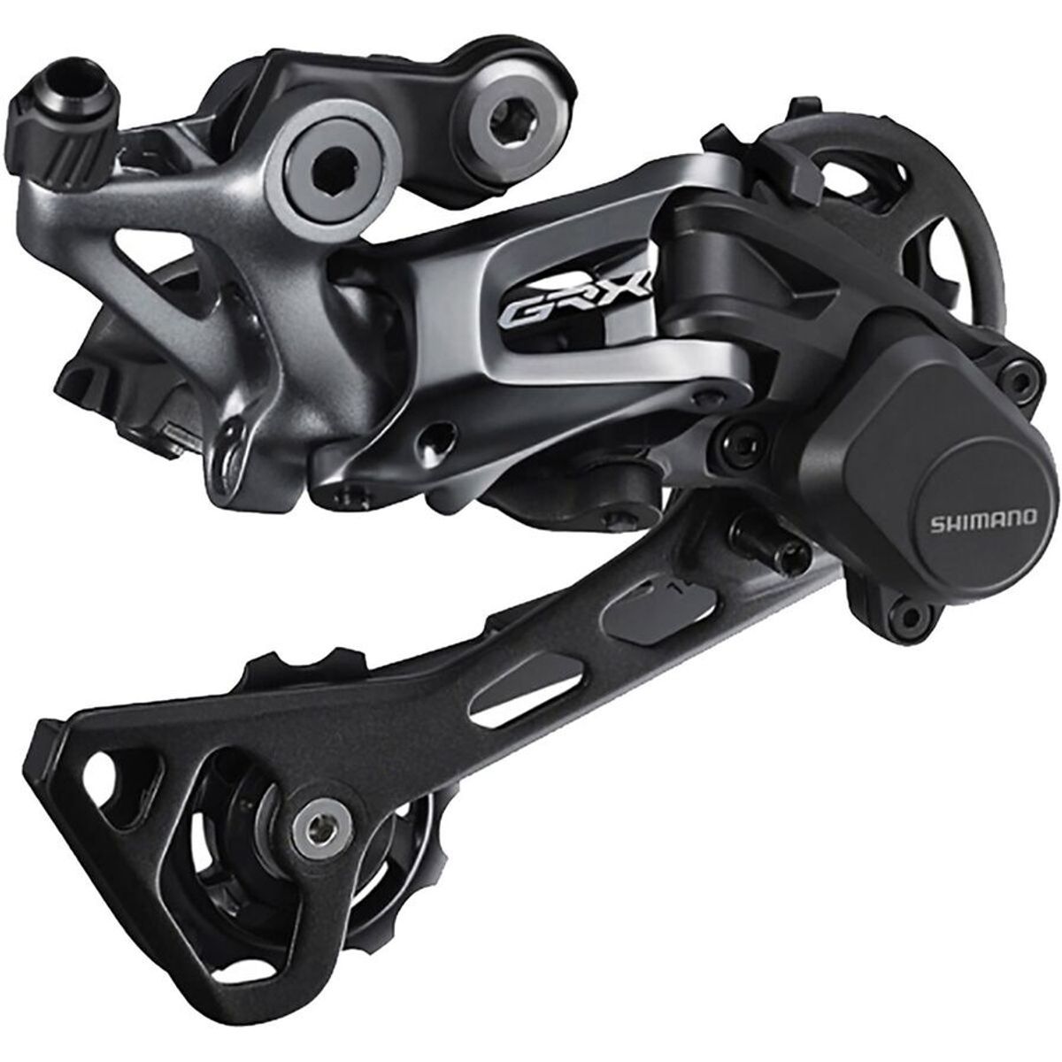 shimano grx rx812 gs