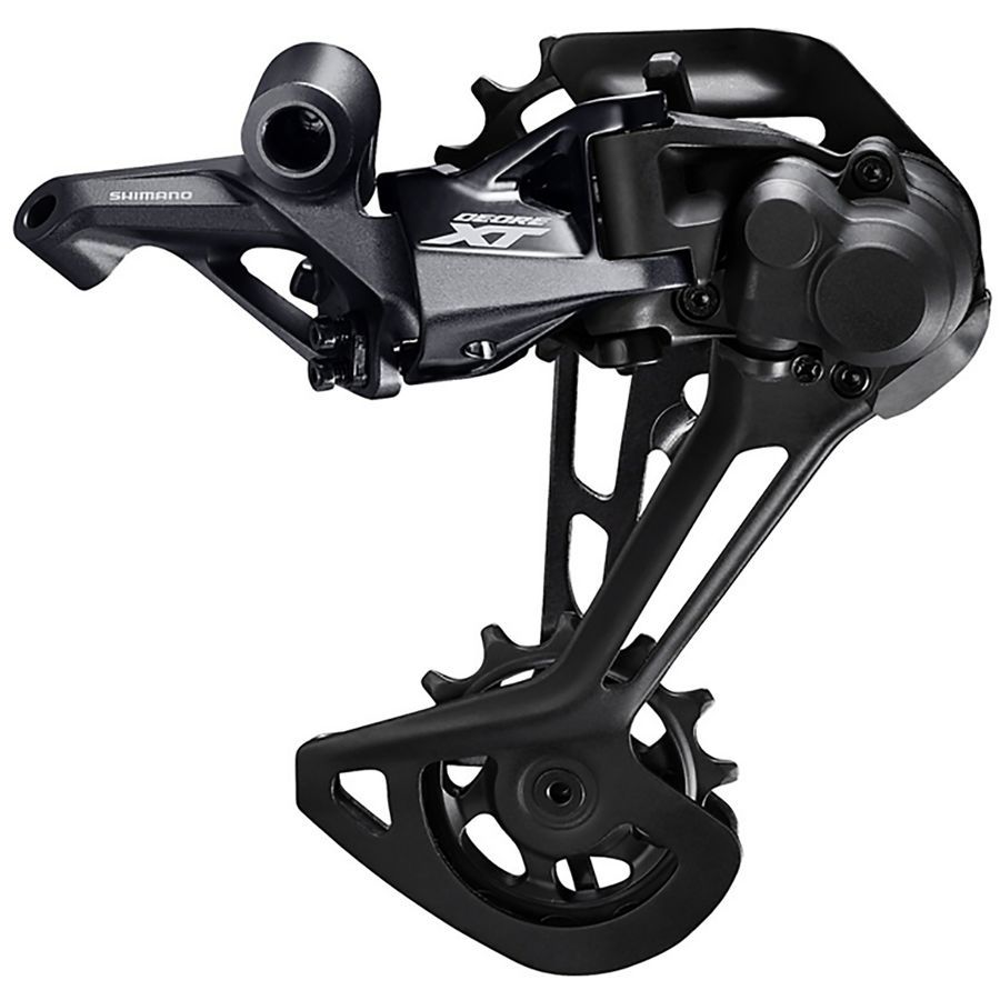 Shimano XT RD-M8100 Rear Derailleur - Bike Build - Components
