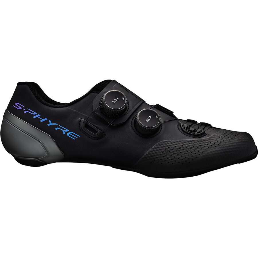RC902 S-PHYRE Wide Cycling Shoe - Men's