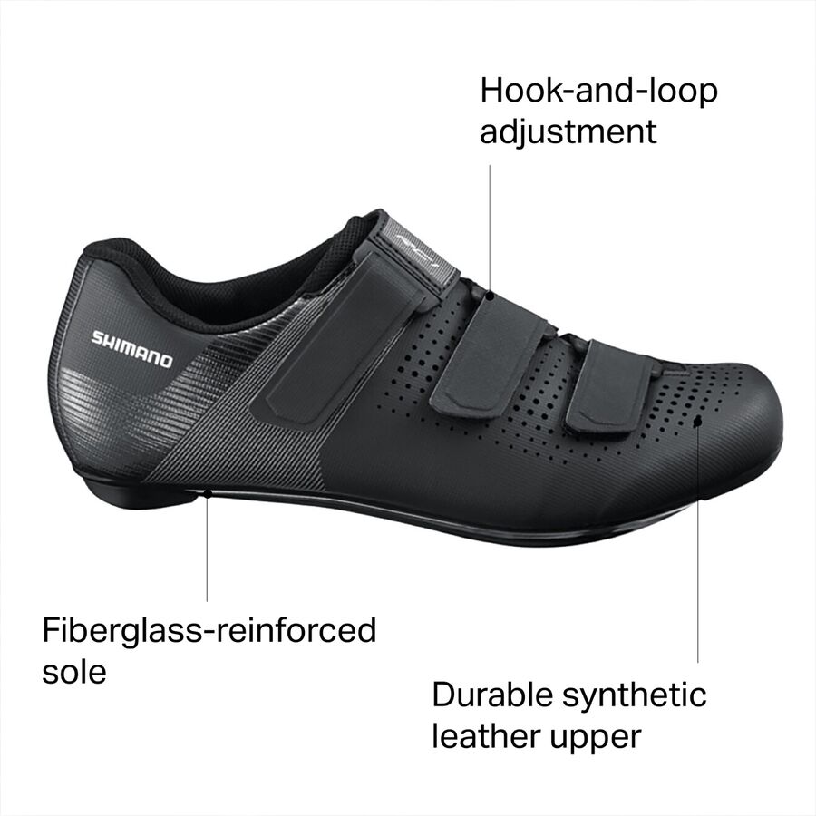 Shimano RC1 Cycling Shoe Women's Competitive Cyclist