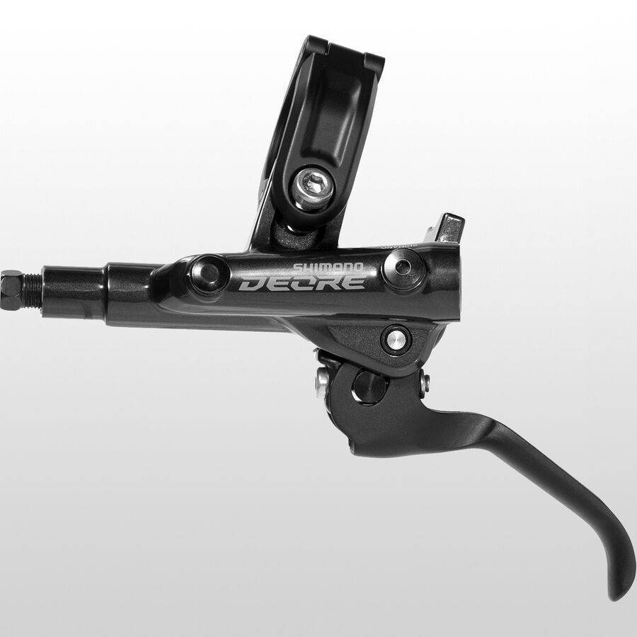 Shimano BR M6120 Deore Rear Disc Brake Left Hand