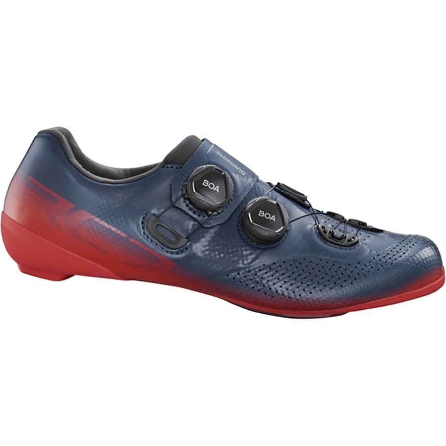 RC702 Limited Edition Wide Cycling Shoe - Men's