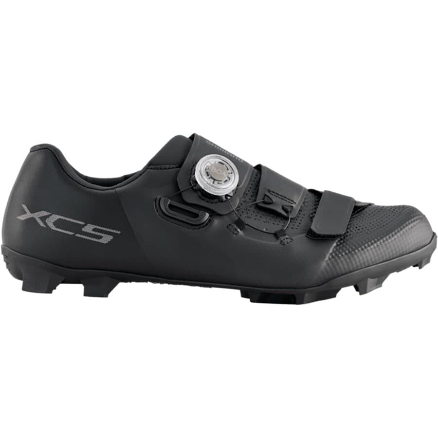 XC502 Wide Cycling Shoe - Men's