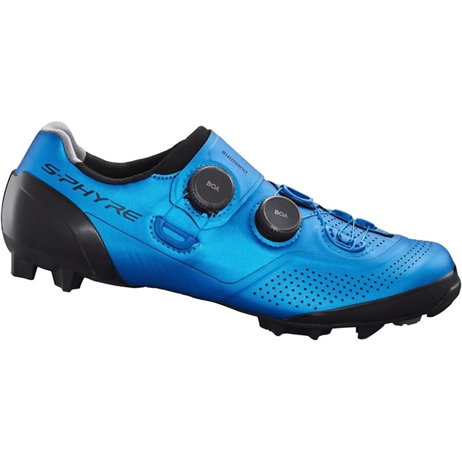 XC902 S-PHYRE Wide Cycling Shoe - Men's
