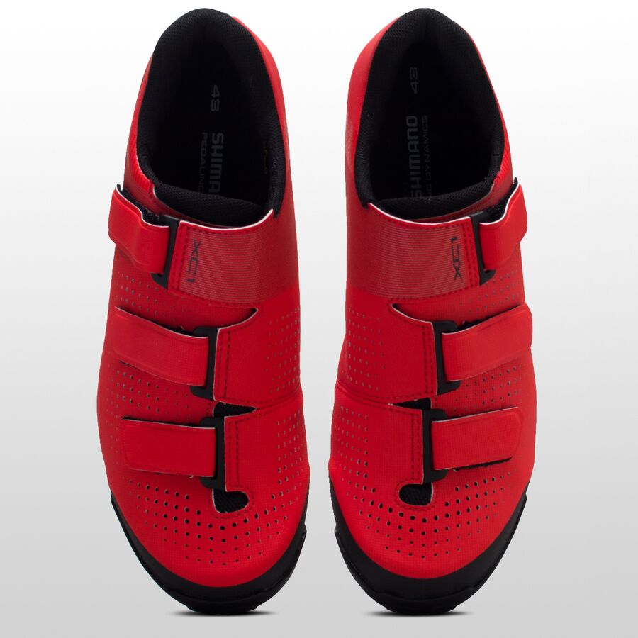 shimano xc1 shoes