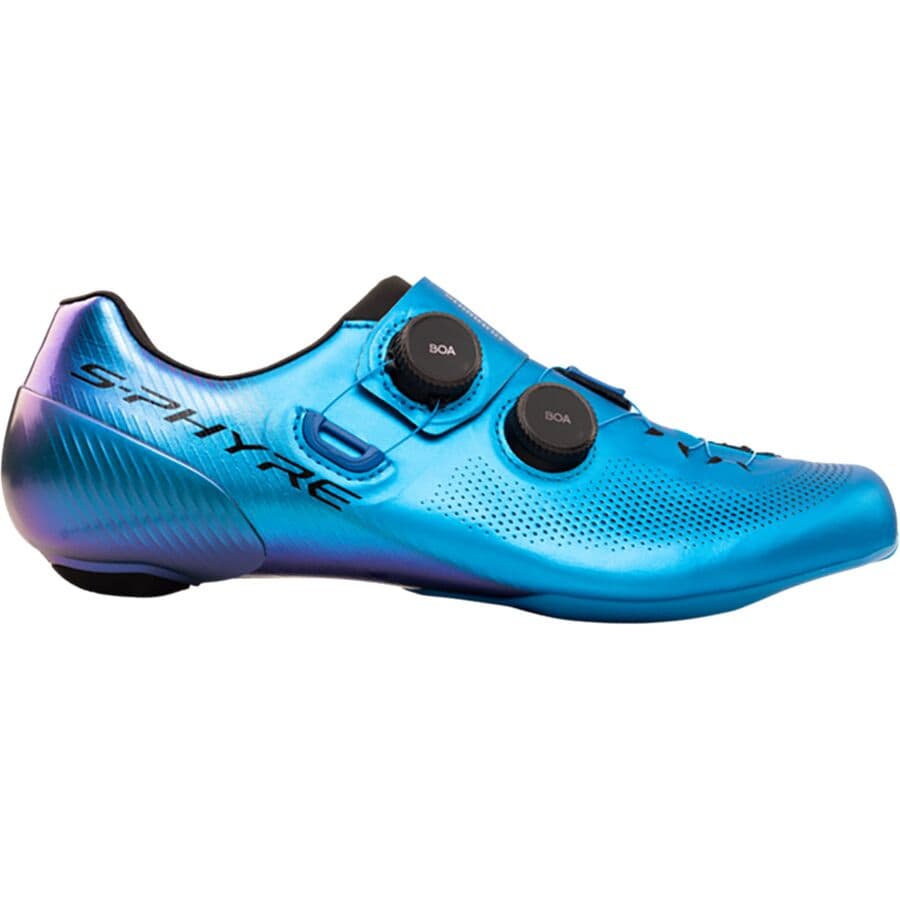 RC903 S-PHYRE Wide Cycling Shoe - Men's