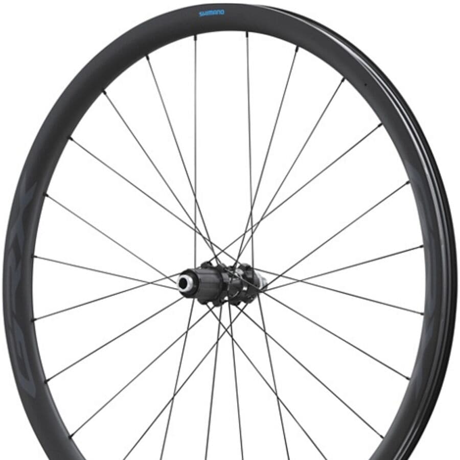 GRX WH-RX870 Carbon Gravel Wheel - Tubeless