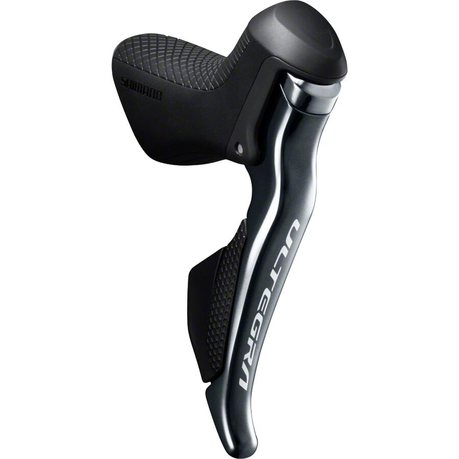 Leviers De Frein Et Vitesse Shimano Ultegra ST-R8050 Di2 - Set Gauche/droit - Électronique 11 Vitesses - Occasion