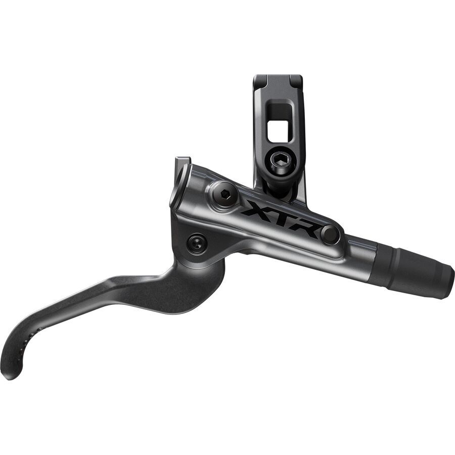 XTR BL-M9200 Brake Lever, No Caliper