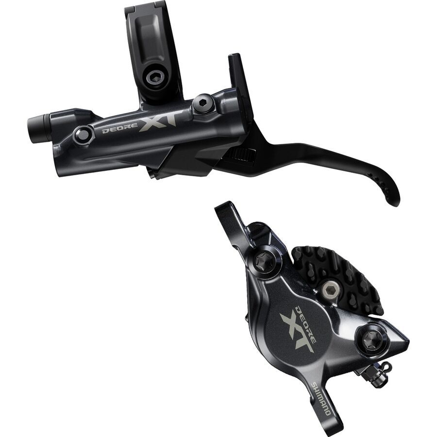 Deore XT M8200 2-Piston Disc Brake