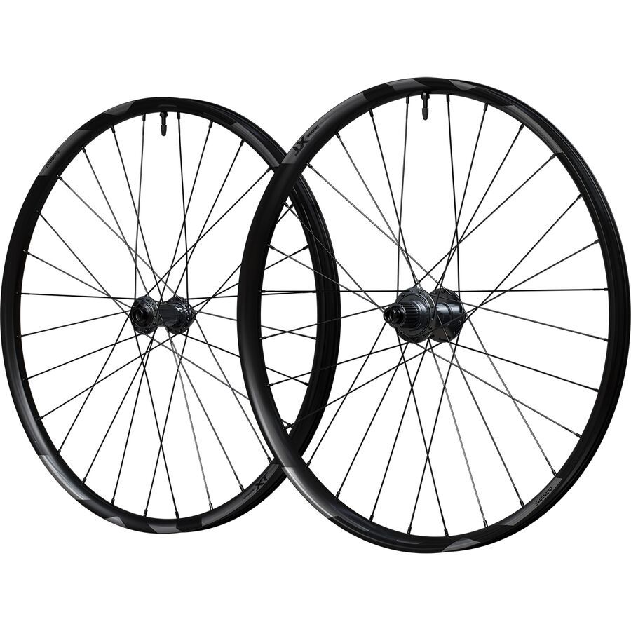 Deore XT M8200 29in Wheelset - Tubeless