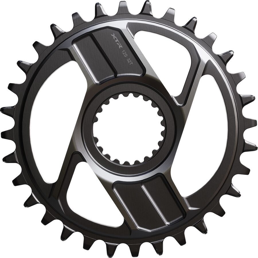 SM-CRM96 1x Chainring