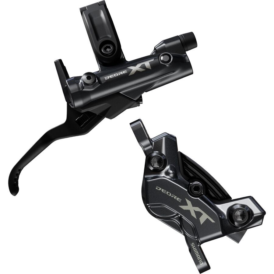 XT M8220 Brake Upgrade Kit