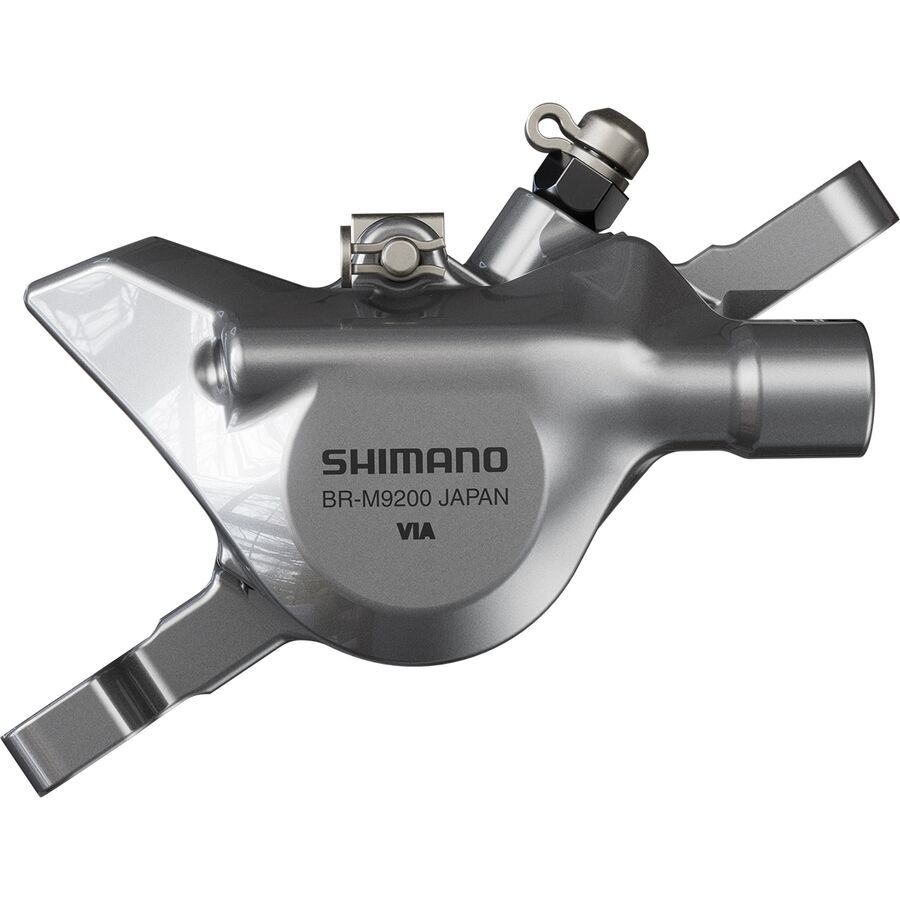XTR M9200 Hydraulic 2-Piston Disc Brake Caliper