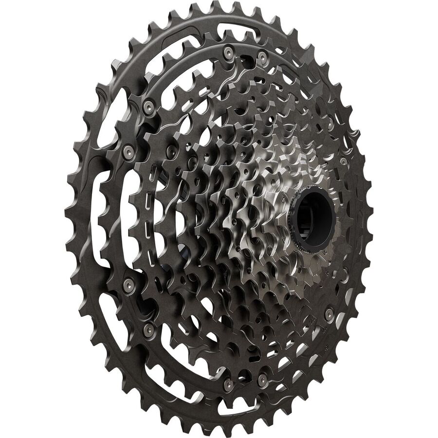 XTR CS-M9200 12 Speed 9-45T Cassette