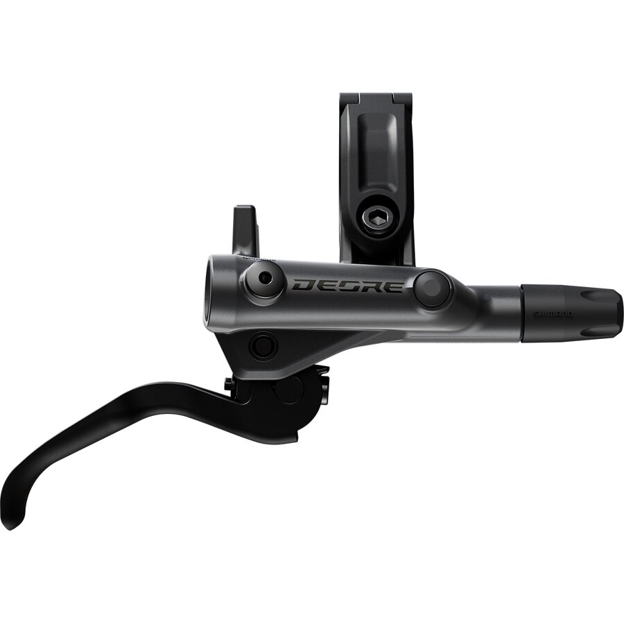 Deore BL-M6200 Disc Brake Lever