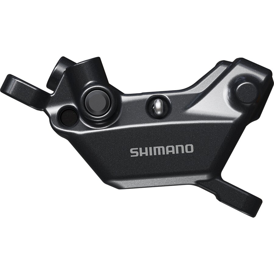 Deore BR-MT620 4-Piston Disc Brake Caliper