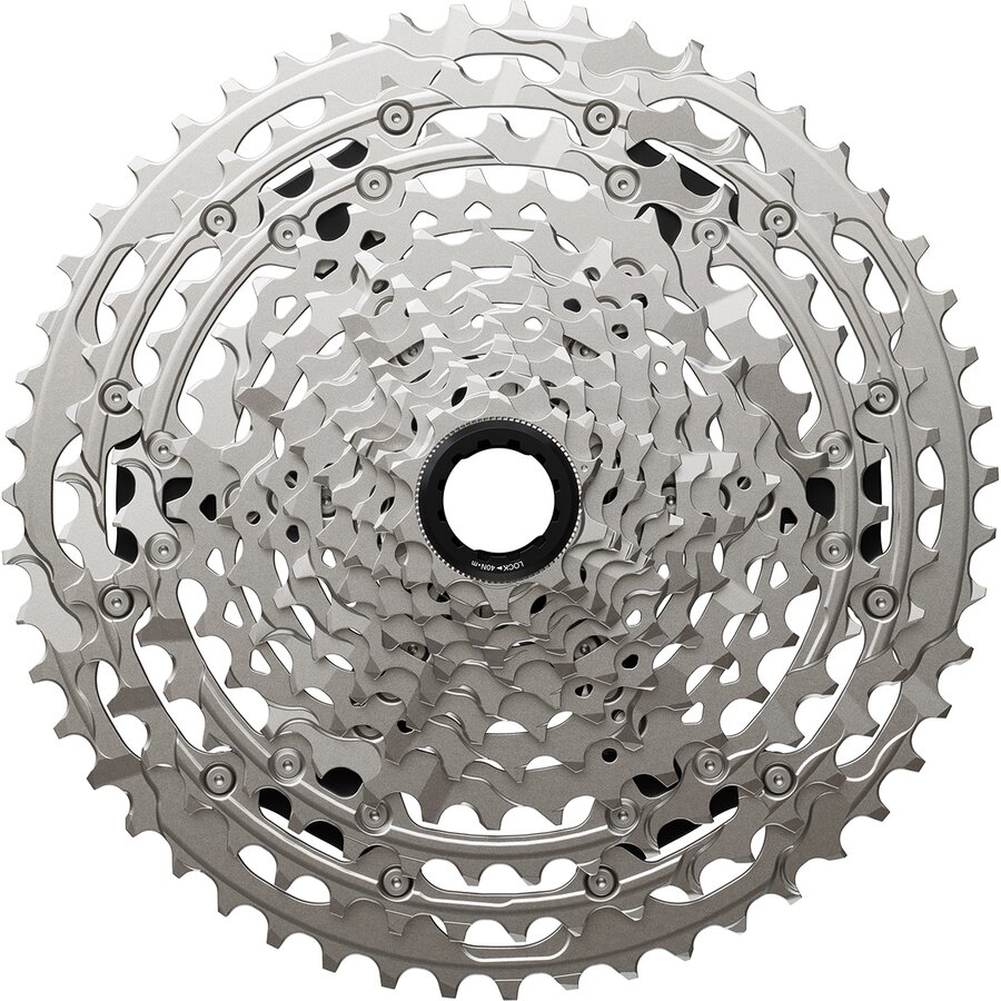 Deore CS-M6200 12-Speed Cassette