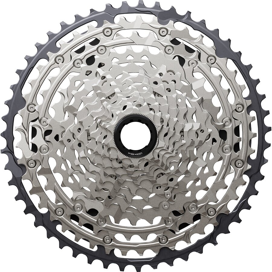 Deore CS-M7200 12-Speed Cassette