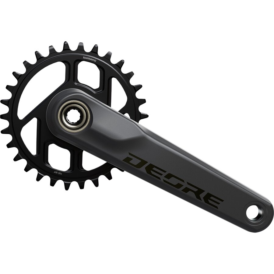 Deore M6200 Crankset