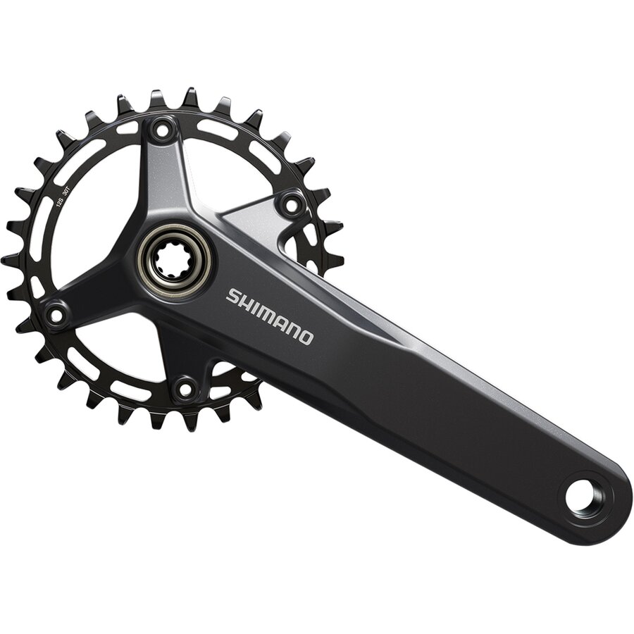 Deore MT520 Crankset