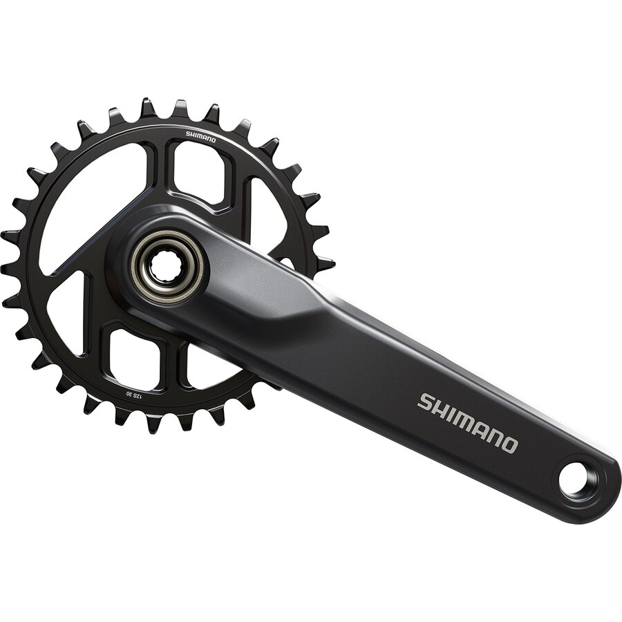 Deore MT620 Crankset