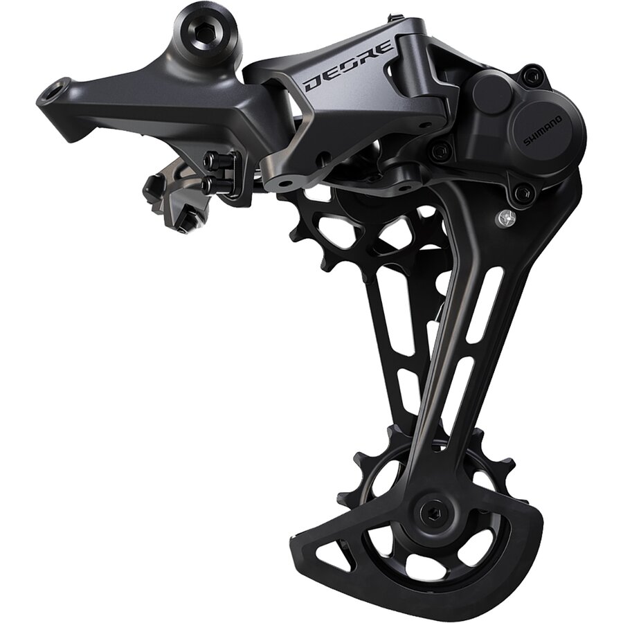 Deore RD-M6200 Rear Derailleur