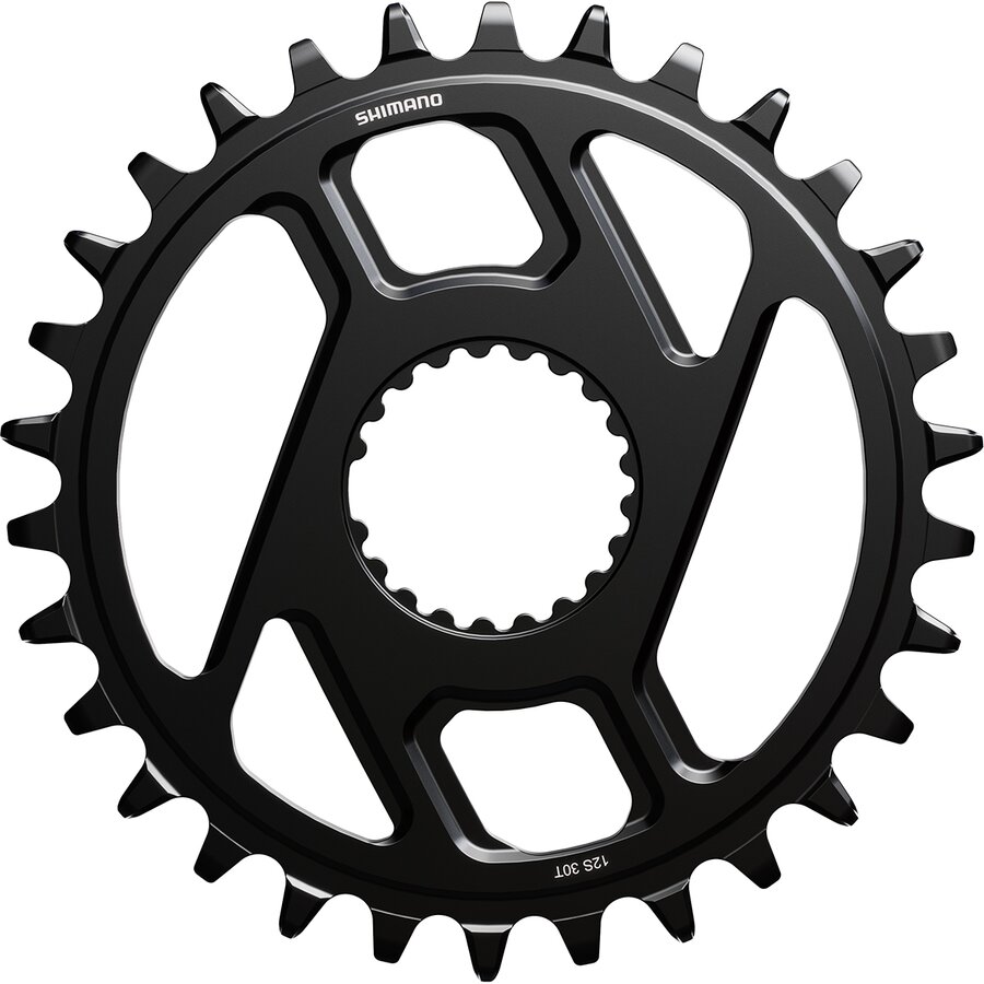 Deore SM-CRM66 1x Chainring