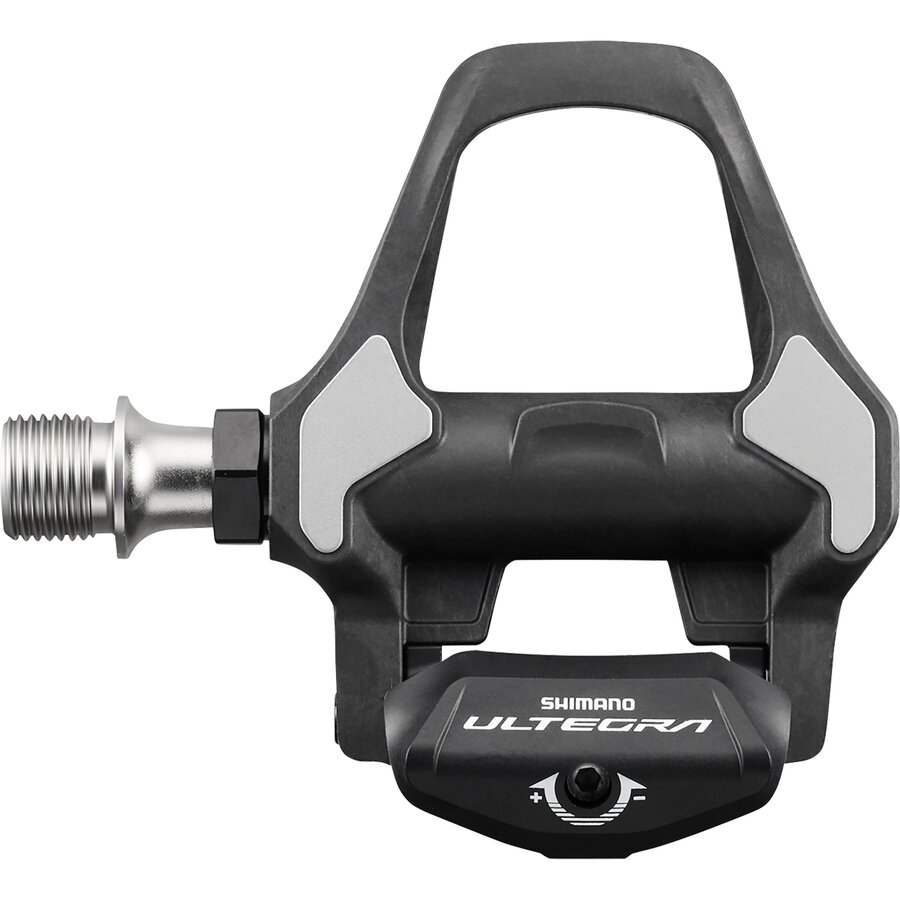 Ultegra PD-R8200 +4mm SPD-SLR Pedals