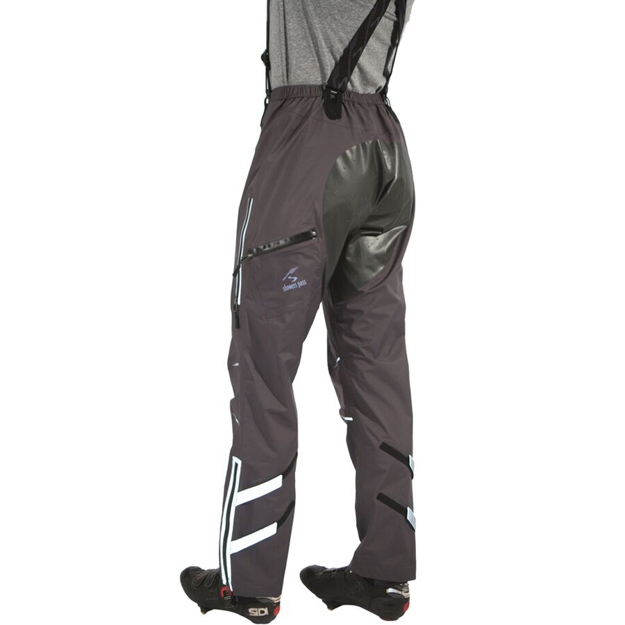 Showers Pass Refuge Pant Women's Competitive Cyclist