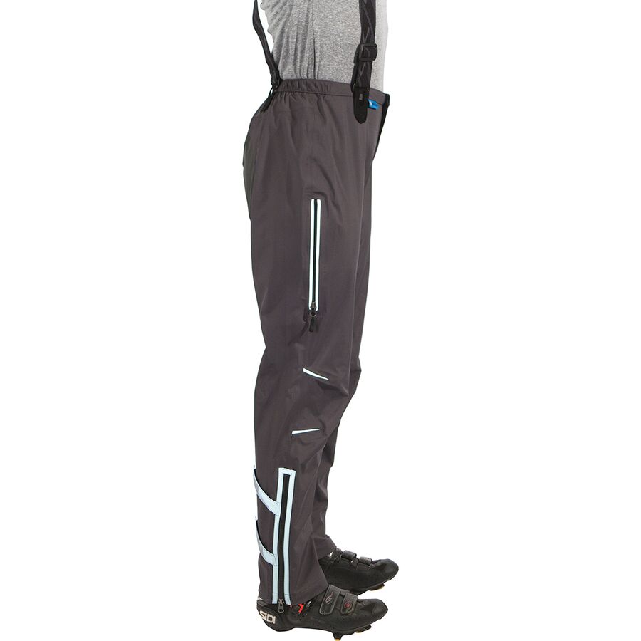 Showers Pass Refuge Pant Women's Competitive Cyclist