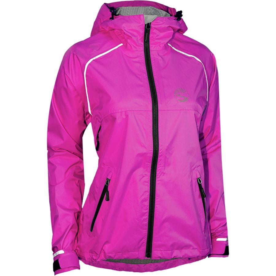 Showers Pass Syncline Jacket - Women's | Competitive Cyclist