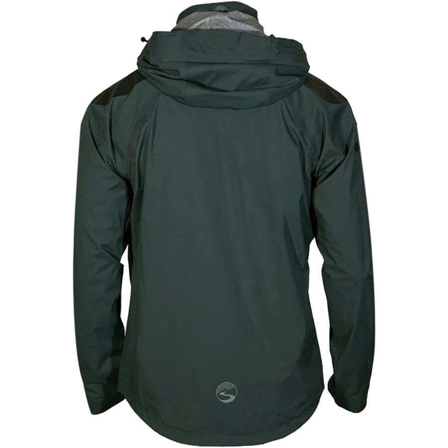 Showers Pass IMBA Jacket Men's Competitive Cyclist