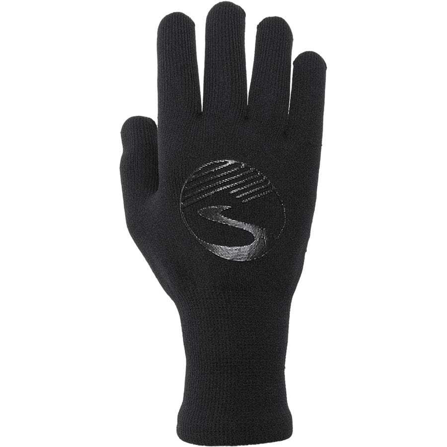 Crosspoint Knit Waterproof Glove - Men's