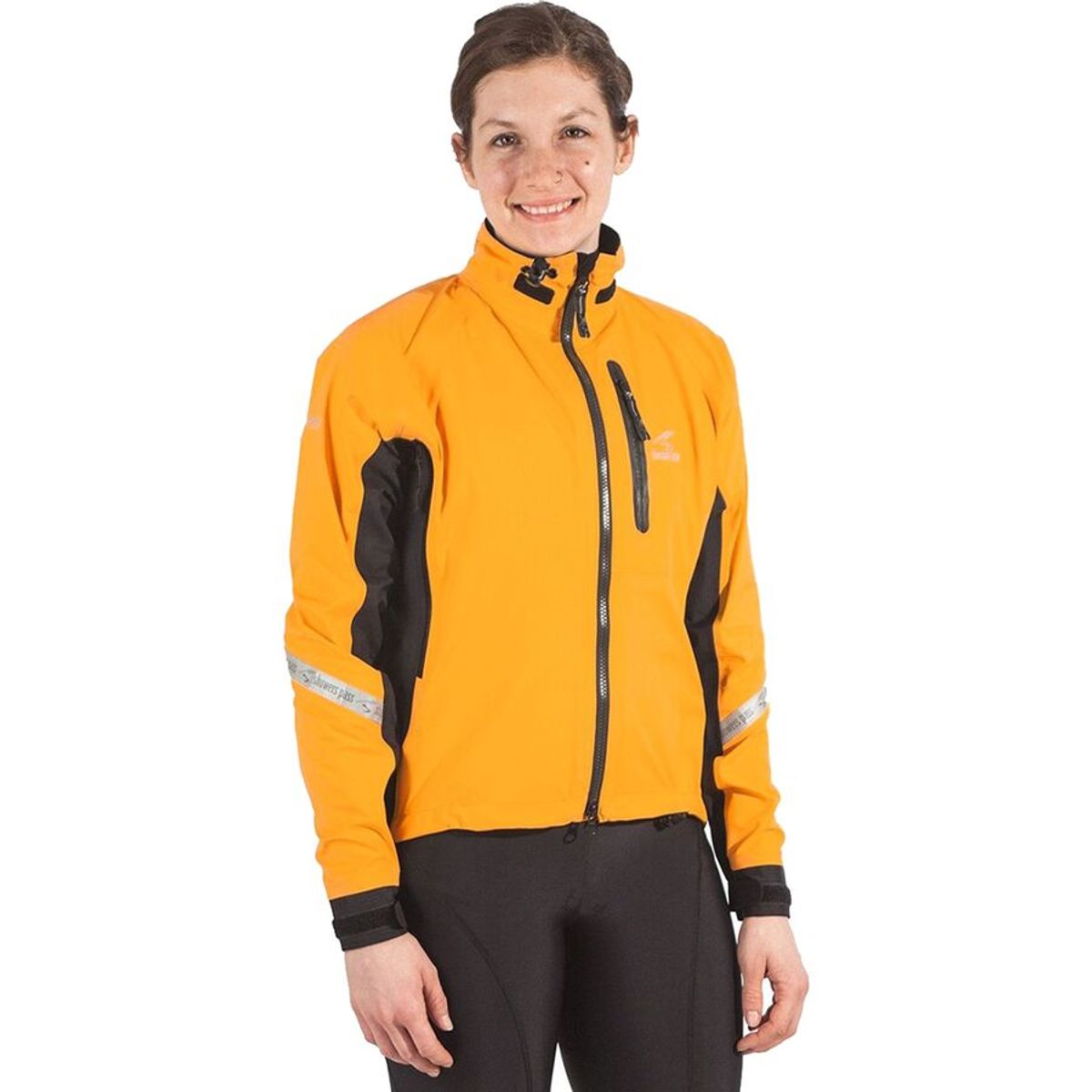 Resistance enduro clearance wind jacket