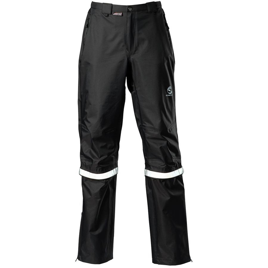 Showers Pass Club Convertible 2 Pant Women's Competitive Cyclist